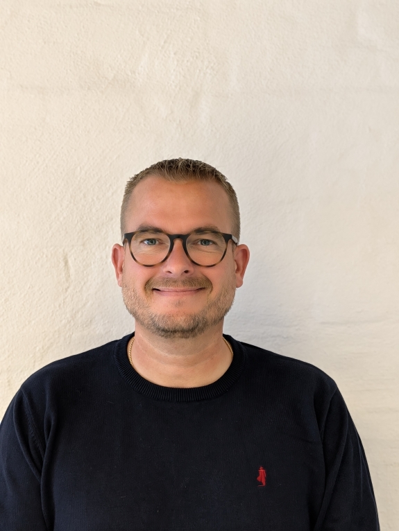 Henrik Mølgård Pedersen